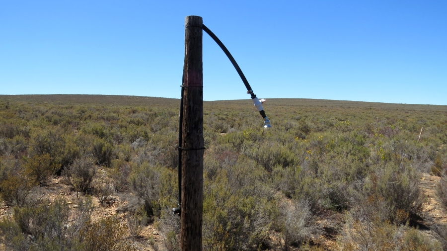 Commercial Property for Sale in Montagu Rural Western Cape